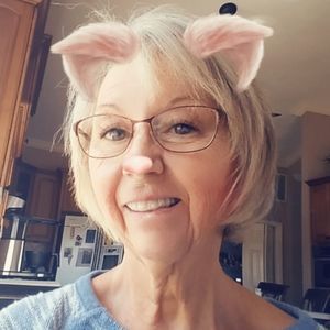 Meet your Posher, Patti